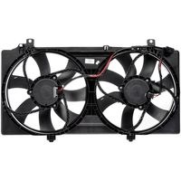Dorman Radiator Fan Assembly 620-570 for Chevrolet Camaro