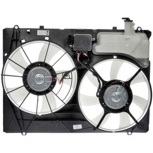 Dorman Radiator Fan Assembly 620-574