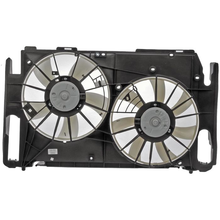 Dorman Radiator Fan Assembly 620-590