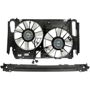 Dorman Radiator Fan Assembly 620-596