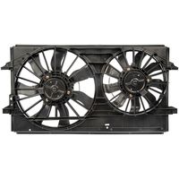 Pontiac G6 A/C Condenser - Best A/C Condenser For Pontiac G6