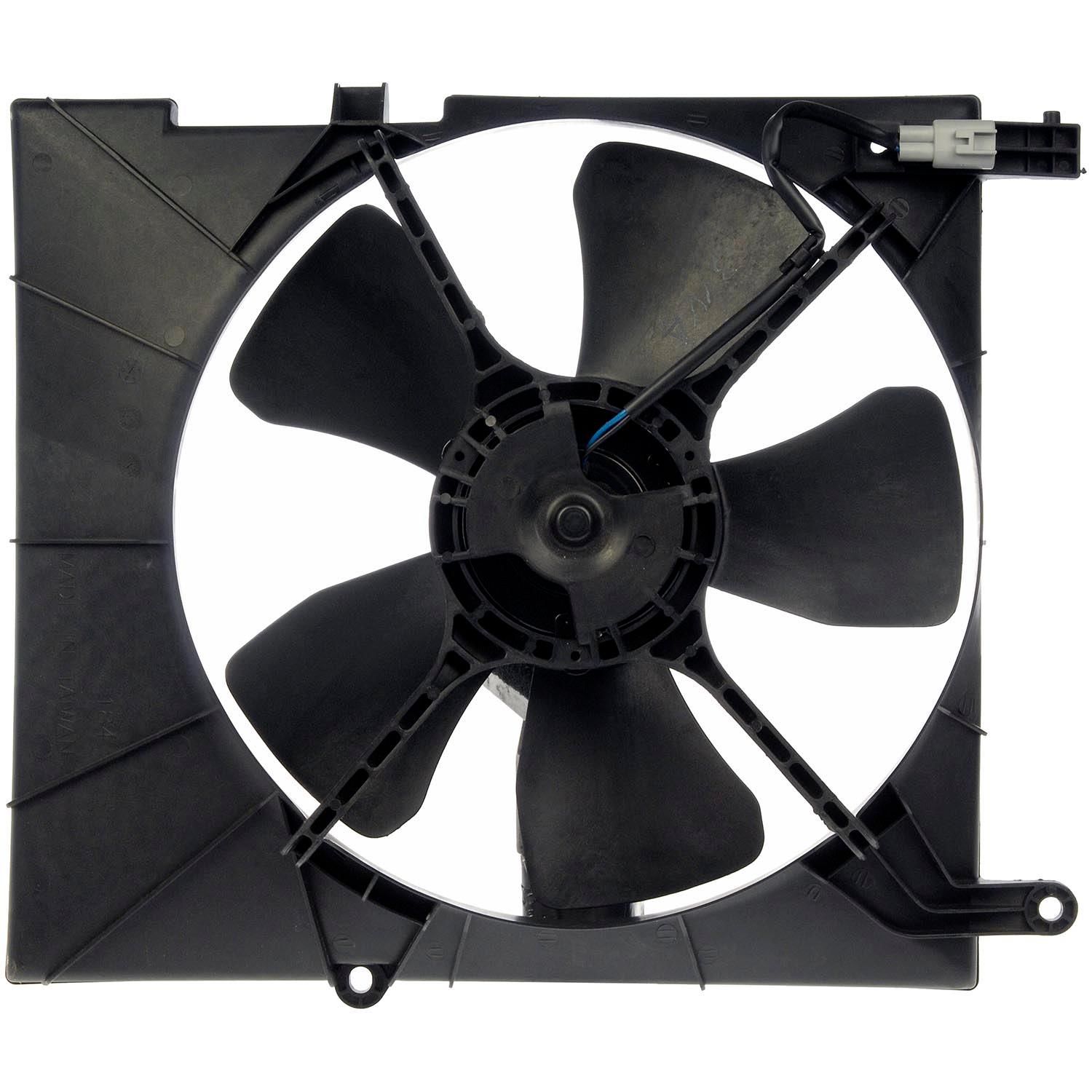 Dorman Radiator Fan Assembly 620620