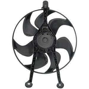 Dorman - OE Solutions A/C Condenser Fan Assembly 620-717 - View #12