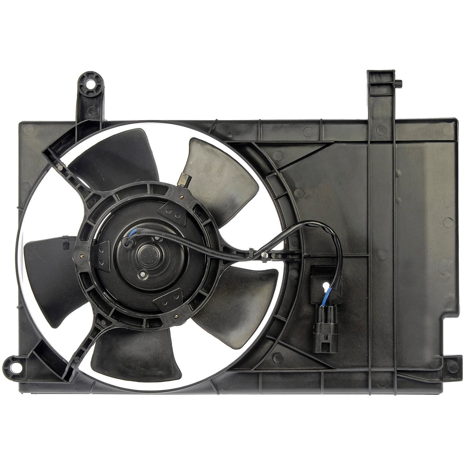 Dorman 620-288 Air Conditioning Condenser Fan Assembly - 自動車