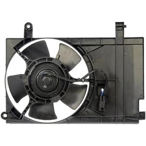 chevrolet enjoy radiator fan price