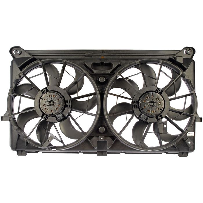 Dorman Radiator Fan Assembly 620-652