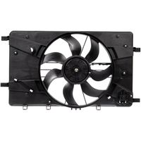 Dorman Radiator Fan Assembly 620-618