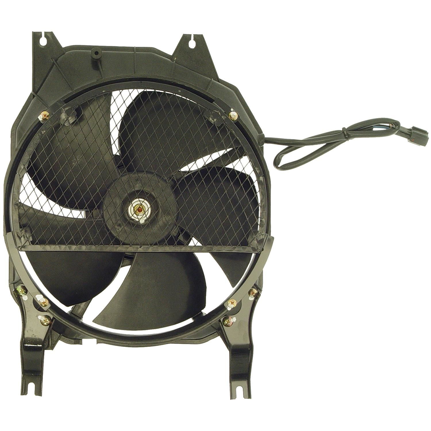 Dorman Radiator Fan Assembly 620704