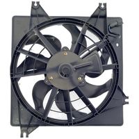 Dorman Radiator Fan Assembly 620-710 for 2003 Kia Spectra