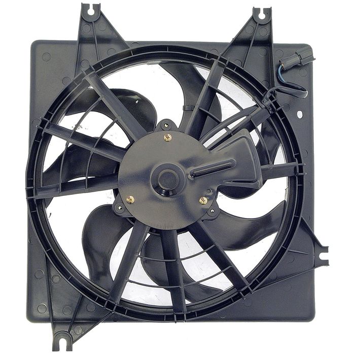 Dorman Radiator Fan Assembly 620-710