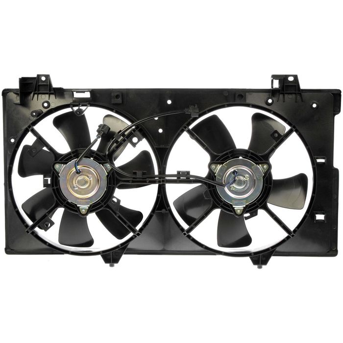 Dorman Radiator Fan Assembly 620-730