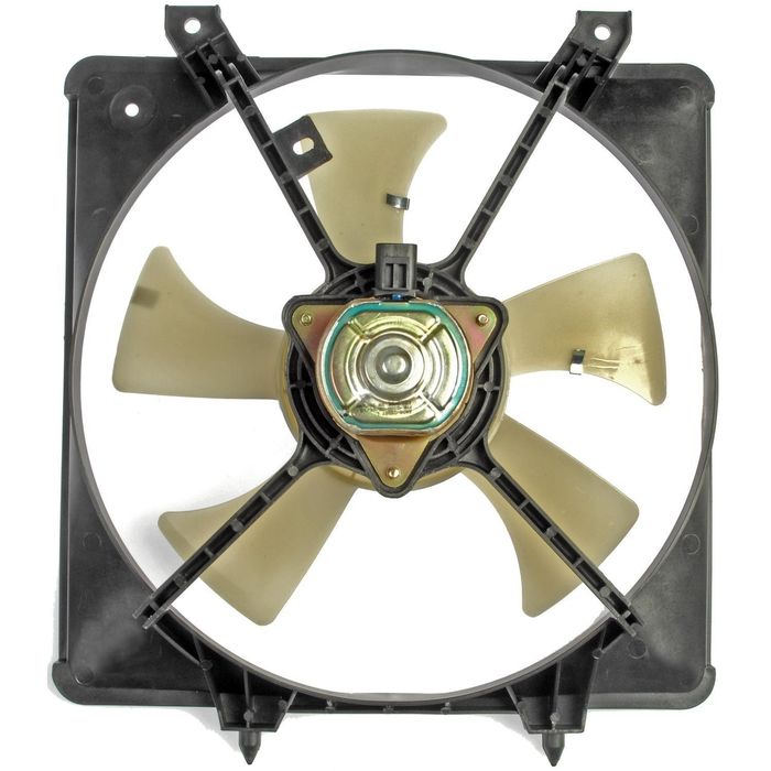 Dorman Radiator Fan Assembly 620-785