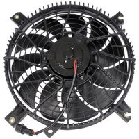 Dorman Radiator Fan Assembly 620-167