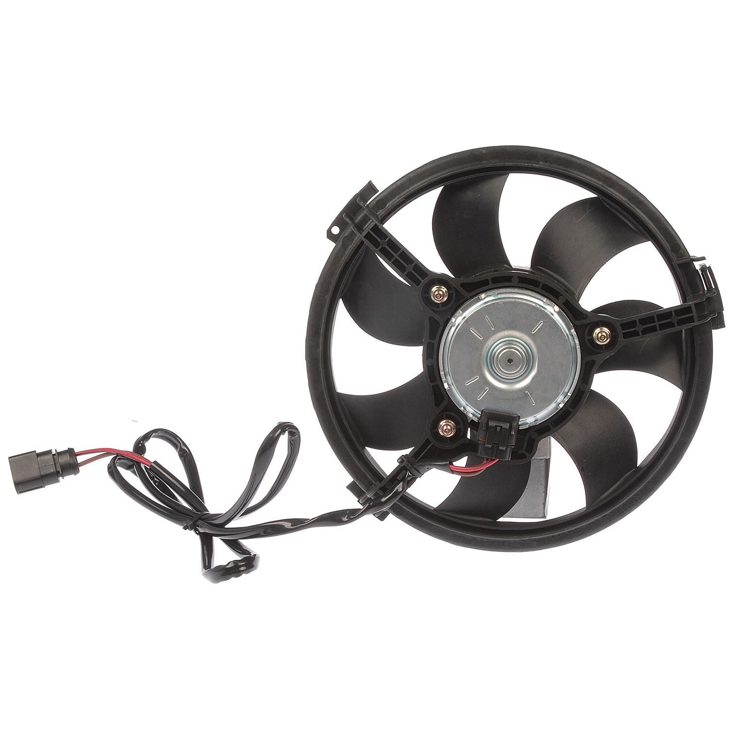 Dorman Radiator Fan Assembly 620831