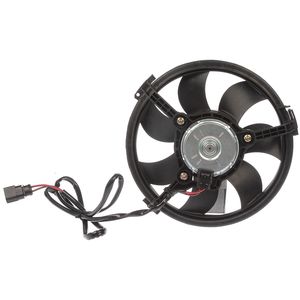 How to Choose a Radiator Fan - SHOWSEN Auto Parts