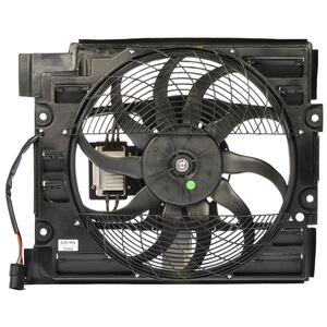 Dorman Radiator Fan Assembly 620904