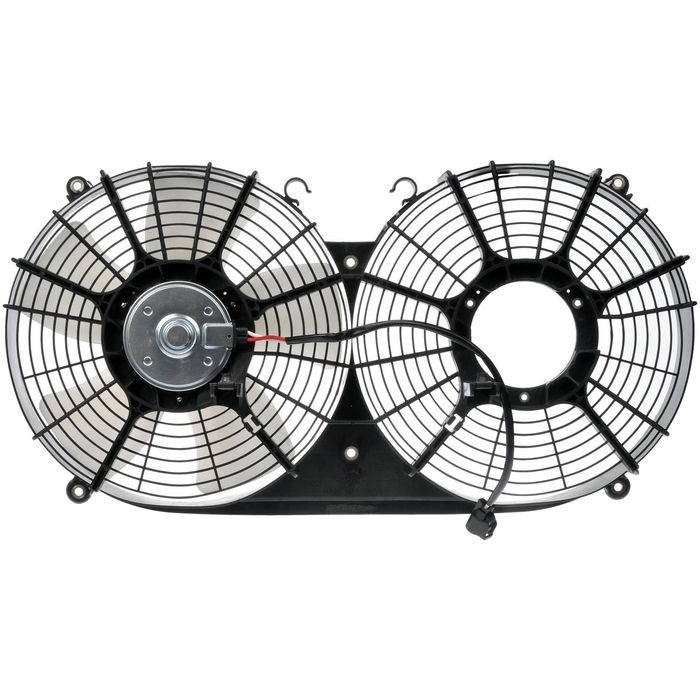 Dorman Radiator Fan Assembly 620-920