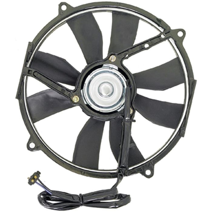 Dorman Radiator Fan Assembly 620-921