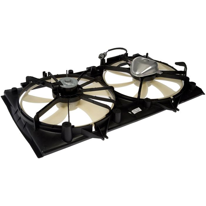 Dorman Radiator Fan Assembly 621-014