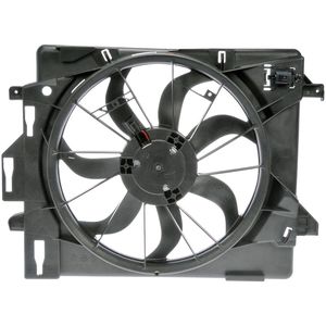 Dorman Radiator Fan Assembly 621-028