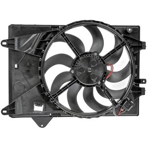 How to Choose a Radiator Fan - SHOWSEN Auto Parts