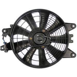 Dorman Radiator Fan Assembly 621138