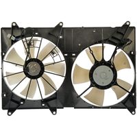 Sunbelt Radiator Fan For 2014-2017 Toyota Fits Highlander Lifetime Warranty Sunbelt Radiator Fan For 2014-2017 Toyota Fits Highlander Lifetime Warranty