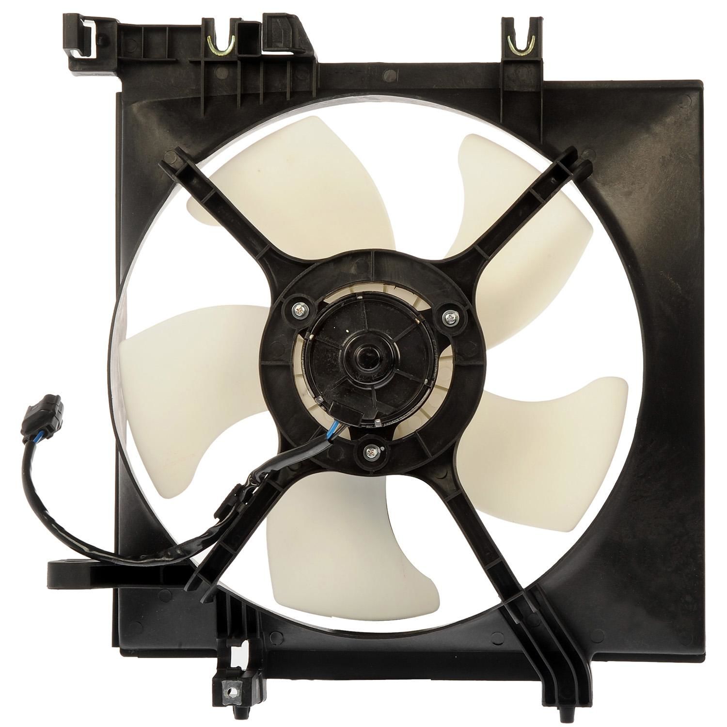 Dorman Radiator Fan Assembly 621260