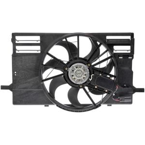 Dorman Radiator Fan Assembly 621-274 for Volvo