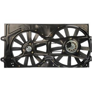 Dorman - OE Solutions Engine Cooling Fan Assembly 621-291