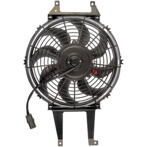 chevrolet enjoy radiator fan price