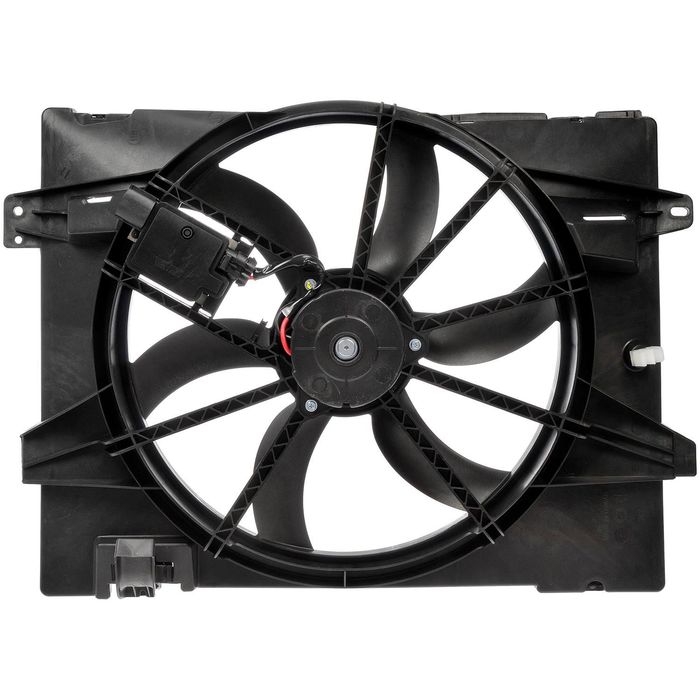 How To Fix A Cooling Fan?