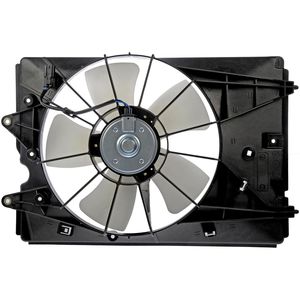 Dorman Radiator Fan Assembly 621-360