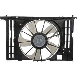Dorman Radiator Fan Assembly 621363