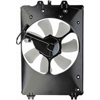 Honda Pilot Radiator Fan Assembly - Best Radiator Fan Assembly for