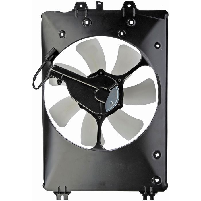 Dorman Radiator Fan Assembly 621-365