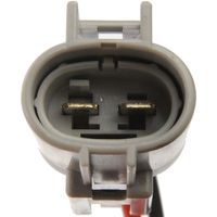 Dorman Radiator Fan Assembly 621-369 for Toyota