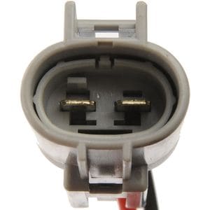 Dorman - OE Solutions Engine Cooling Fan Assembly 621-369 for Toyota Prius