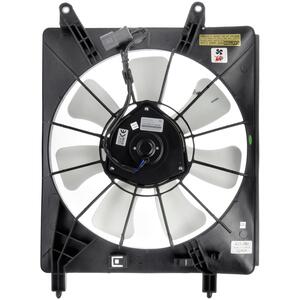Dorman® 621-365 - A/C Condenser Fan Assembly