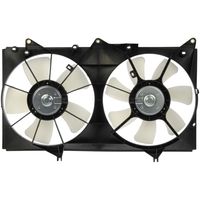 Dorman Radiator Fan Assembly 621-401 for Toyota