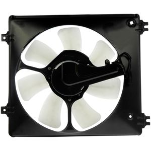 Dorman - OE Solutions A/C Condenser Fan Assembly 621-406