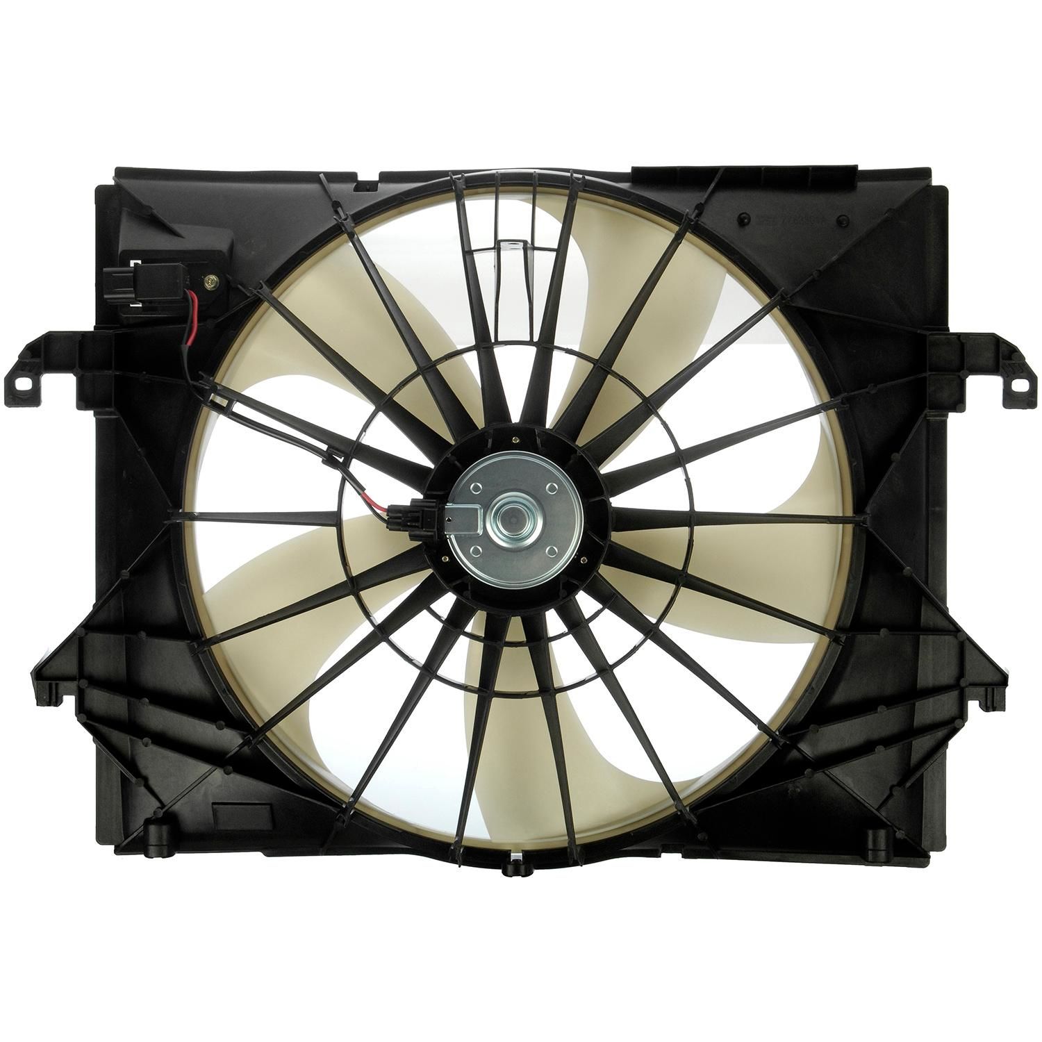 Dorman Radiator Fan Assembly 621410