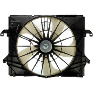 Dorman Radiator Fan Assembly 621-410