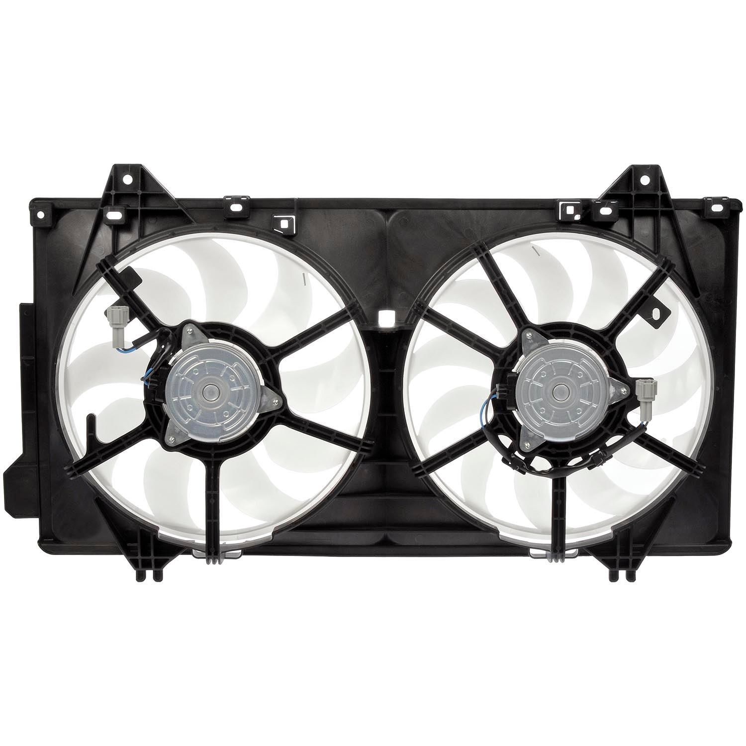Dorman Radiator Fan Assembly 621459