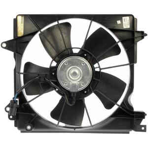 Duralast Radiator Fan Assembly 621480