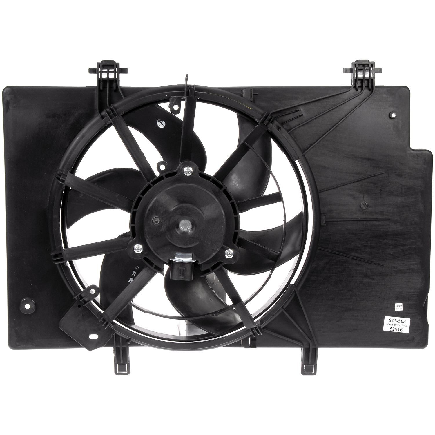 Dorman Radiator Fan Assembly 621-503