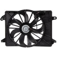 Dorman Radiator Fan Assembly 621-555