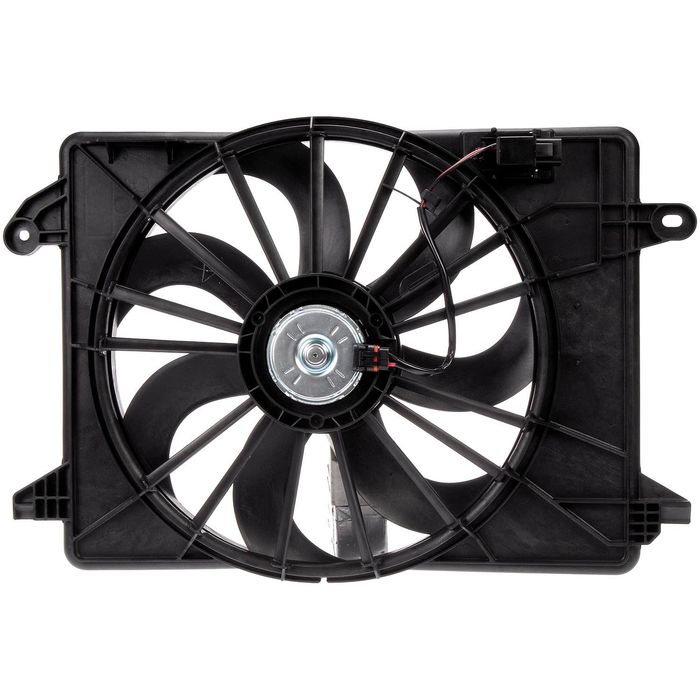 Dorman Radiator Fan Assembly 621-526