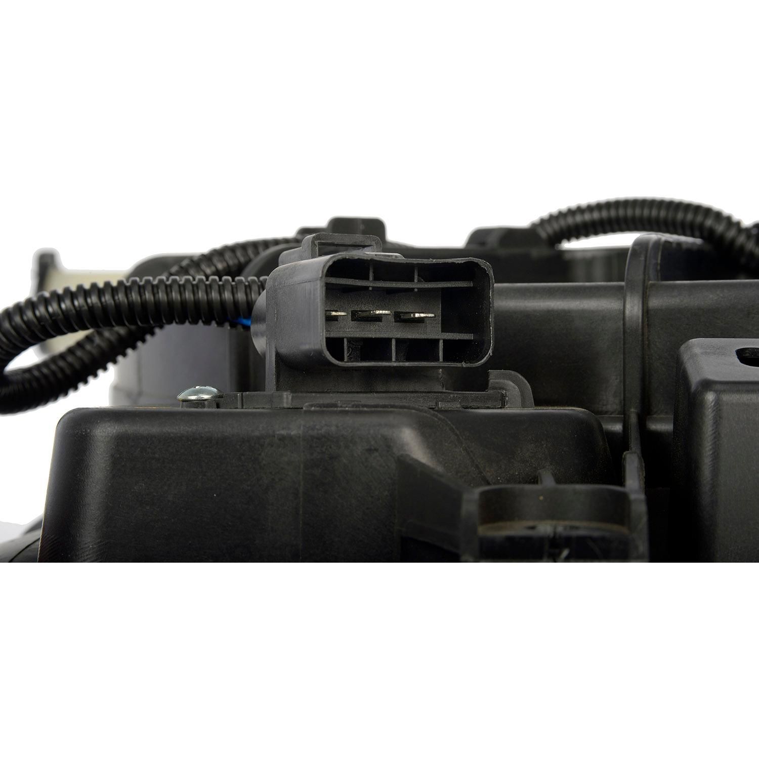 Duralast Radiator Fan Assembly 621565