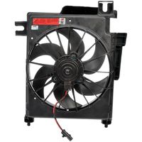 Dorman Radiator Fan Assembly 621-576